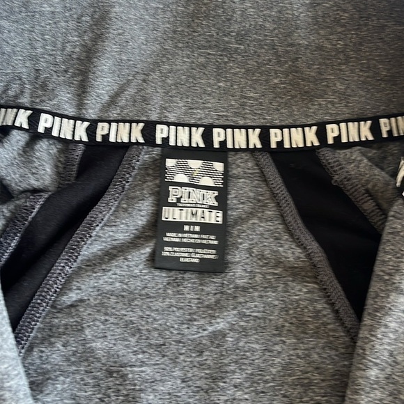 PINK BY VICTORIA'S SECRET ULTIMATE JACKET - Picture 5 of 8